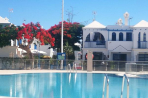 AMAZING BUNGALOW WITH WI-FI FOR RELAXING HOLIDAYS